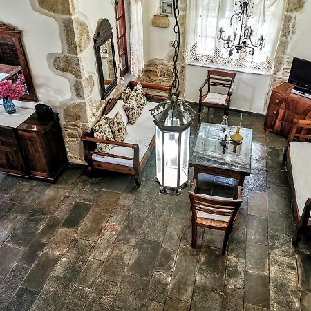 Villa Filiza Sívas Exteriér fotografie
