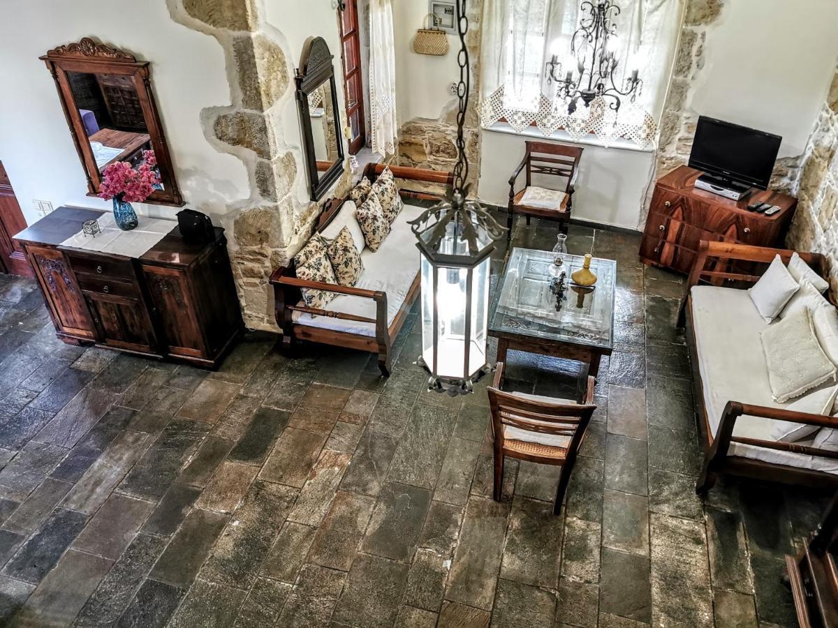 Villa Filiza Sívas Exteriér fotografie