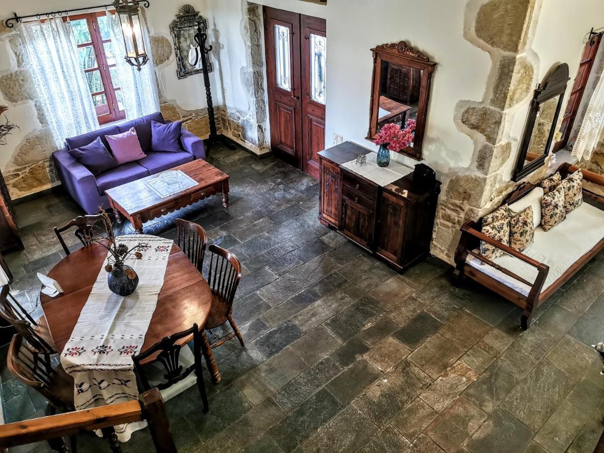 Villa Filiza Sívas Exteriér fotografie