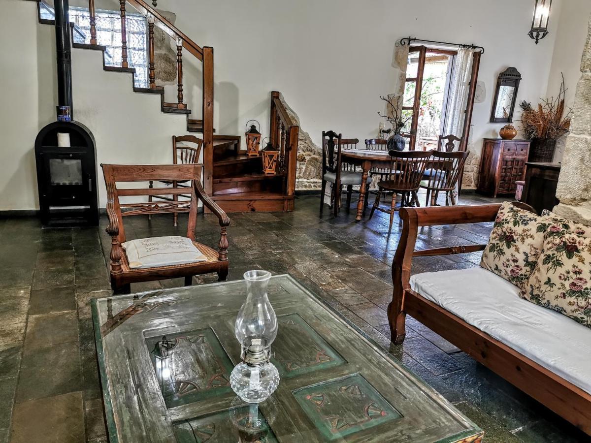 Villa Filiza Sívas Exteriér fotografie
