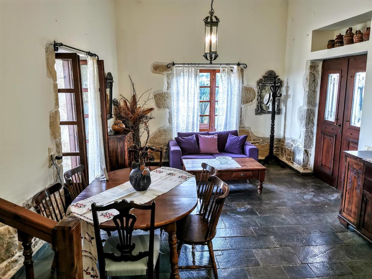 Villa Filiza Sívas Exteriér fotografie
