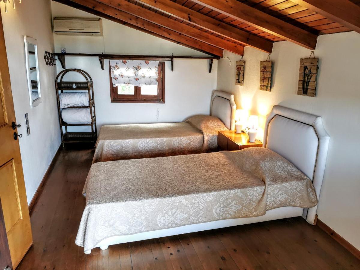 Villa Filiza Sívas Exteriér fotografie