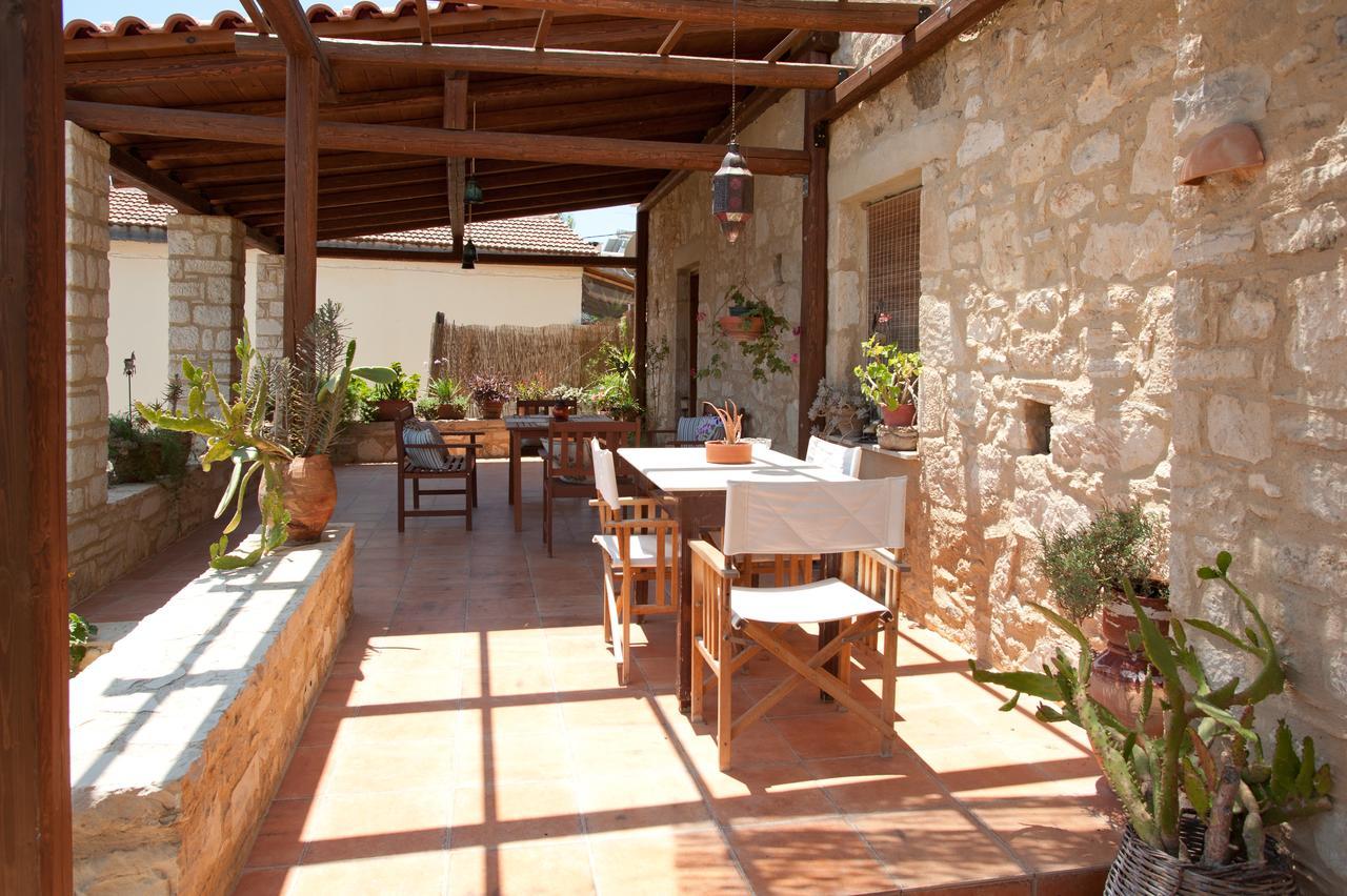 Villa Filiza Sívas Exteriér fotografie