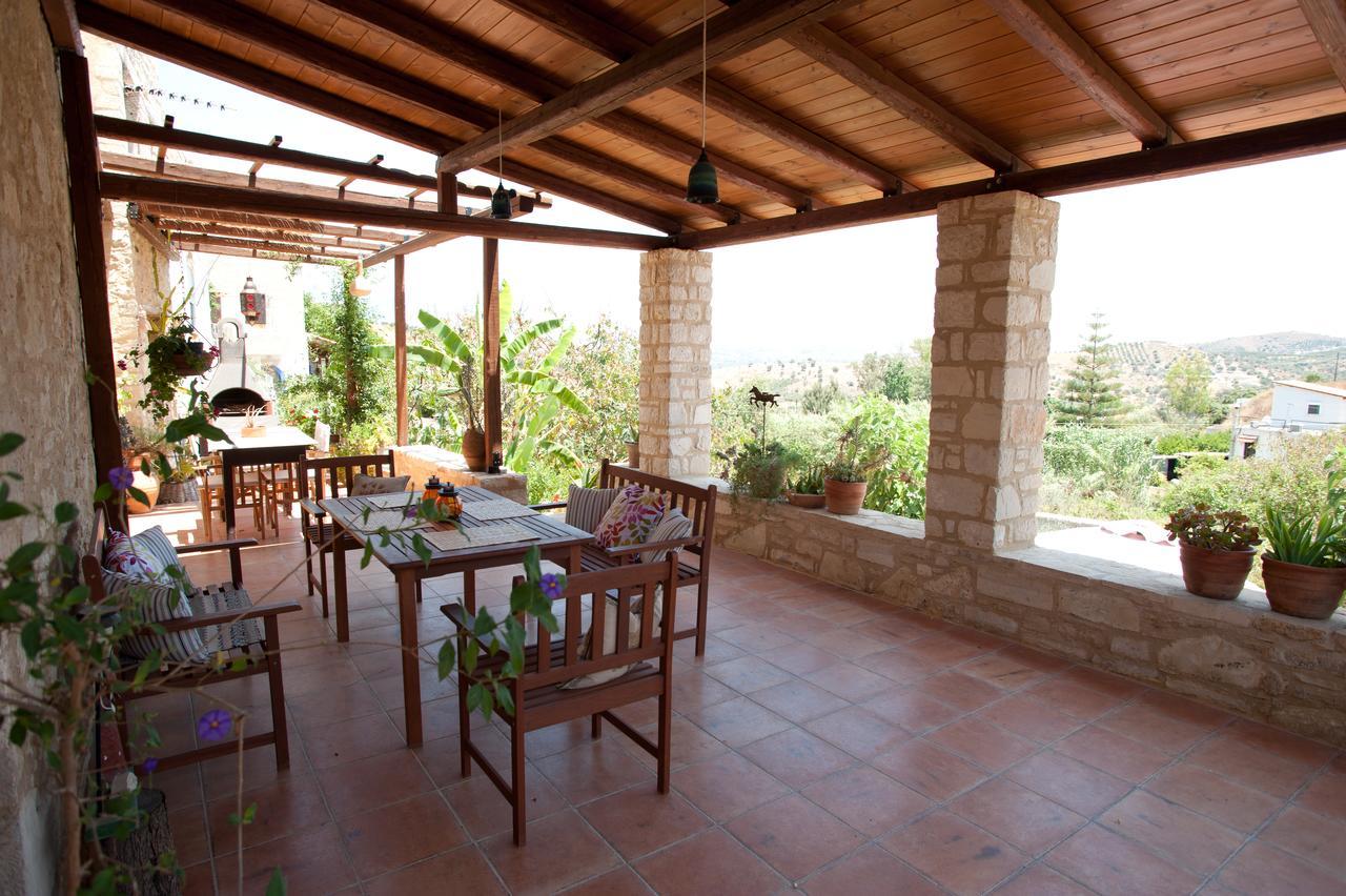 Villa Filiza Sívas Exteriér fotografie