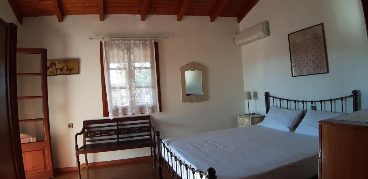 Villa Filiza Sívas Exteriér fotografie