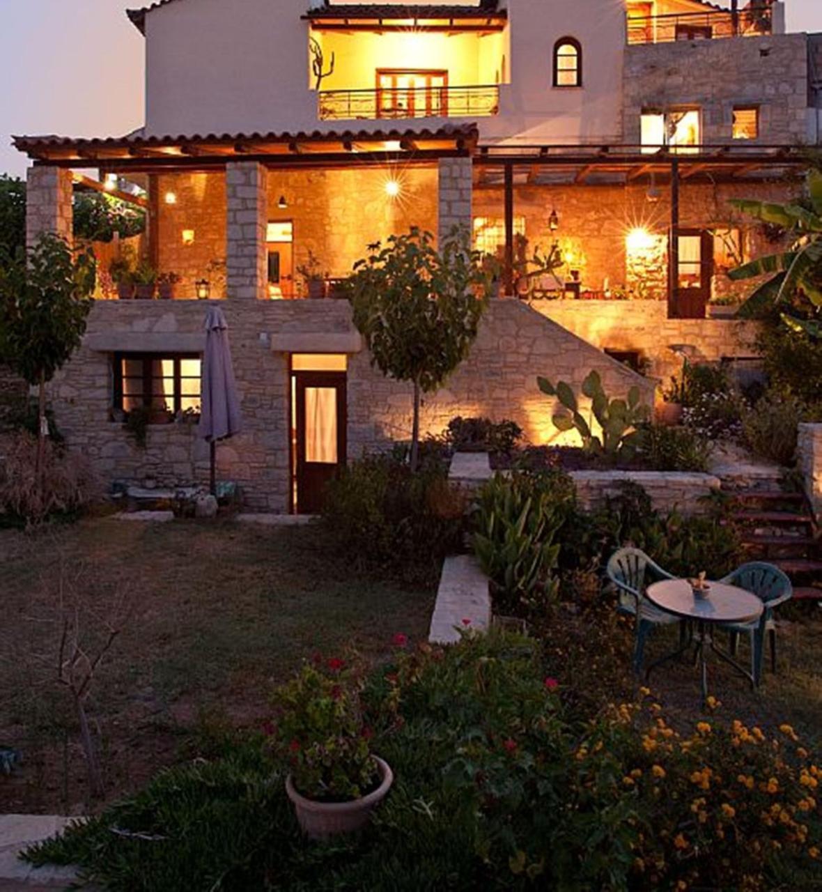 Villa Filiza Sívas Exteriér fotografie