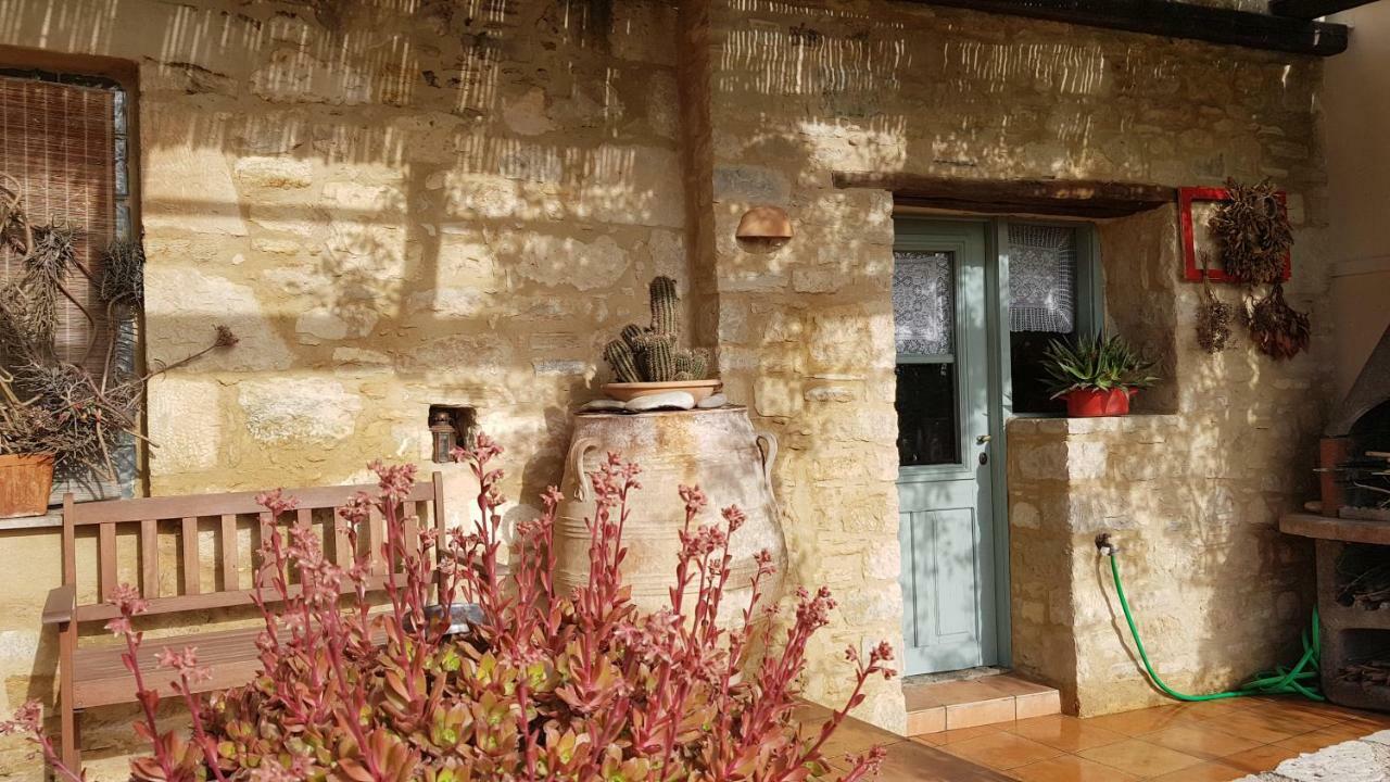 Villa Filiza Sívas Exteriér fotografie