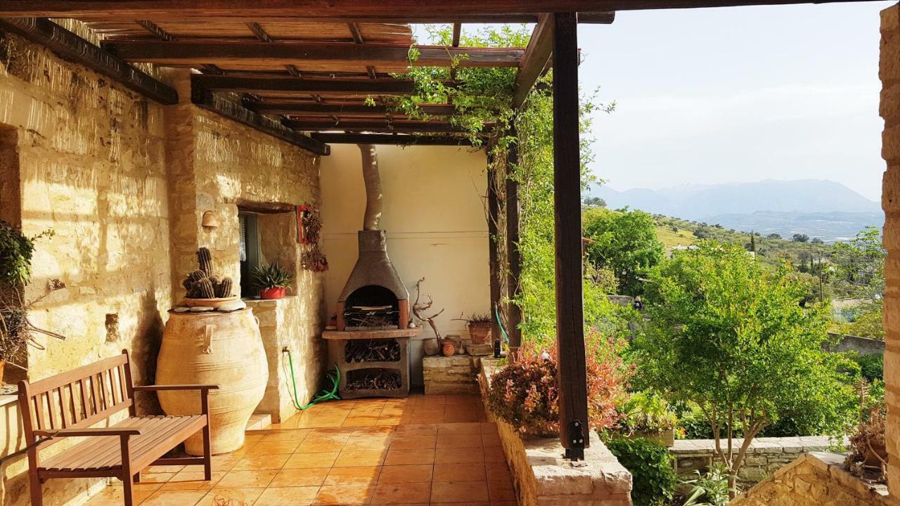 Villa Filiza Sívas Exteriér fotografie