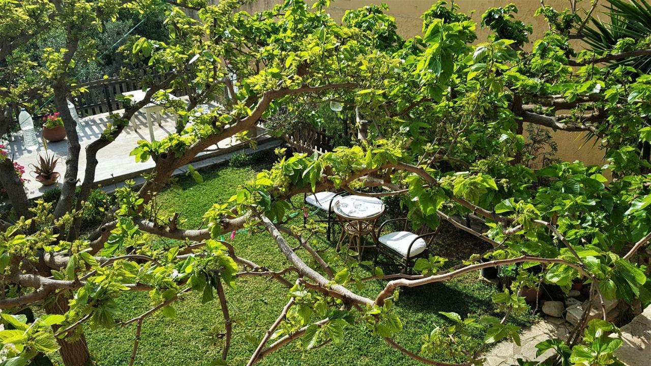 Villa Filiza Sívas Exteriér fotografie
